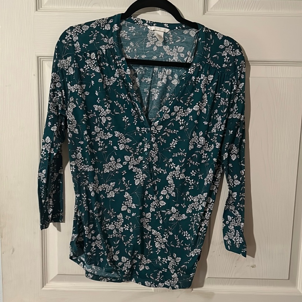 Casual dress shirt